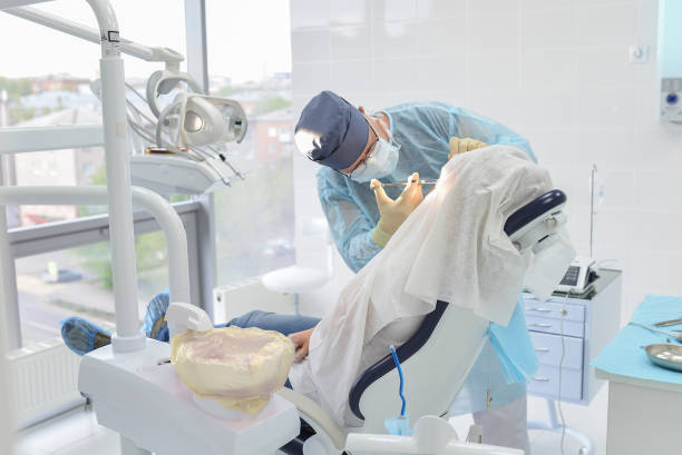 Best Emergency Denture Repair in Leavittsburg, OH