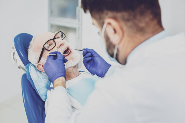 Best Emergency Treatment for Jaw Pain or Injury in Leavittsburg, OH